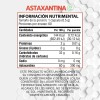 Aceite De Krill Astaxantina 2000 Mg 200 Cápsulas 100 Dosis