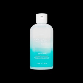 Etude [에뛰드][대용량] 립 앤 아이 리무버 [Etude][Large Size] Lip and Eye Remover