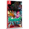 Spidersaurs (Limited Run Games) (Import)