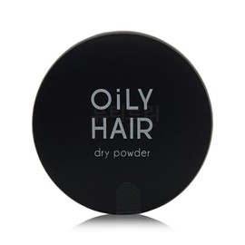 A'Pieu Greasy Hair Dry Powder 5g / 어퓨 떡진머리 드라이 파우더 5g