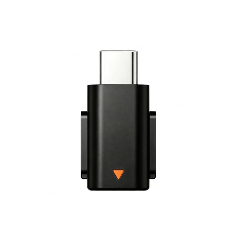 ubrokeifixit para micrfono mini adaptador de telfono celular iOS adaptador