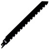 HM Reciprocating Saw Blade for Aerated Concrete 240 mm Z