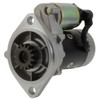 Gladiator New Starter Motor Mustang Skid Steer w Yanmar 4TN82E