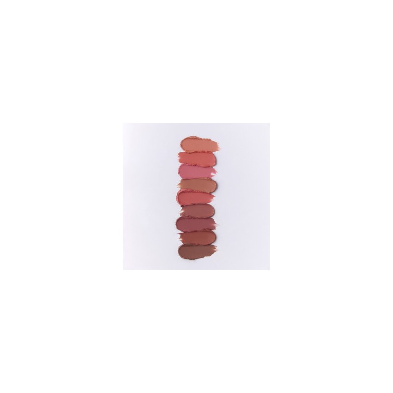 Peripera Mood Blur Balm Stick 008 Reddish Mocha / 페리페라