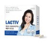 Lacticive Lactic Family Lactobacillus + Prebiotics Nutrient Set / 락티브