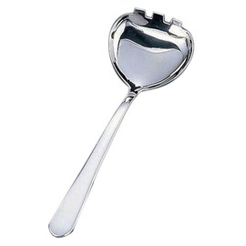For You, 18 – 8 Stainless Steel Mini Teeth with Ladle LB – NS052 bot3301