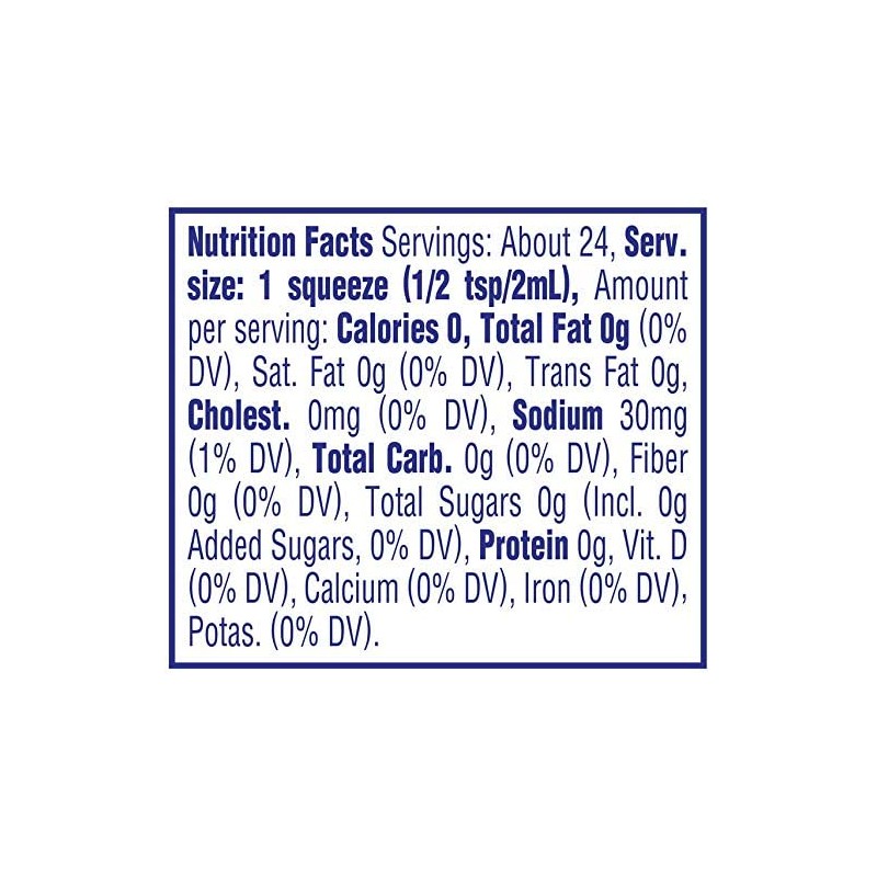 Crystal Light Drink Mix - Blackberry Lemonade - 1.62 Ounces