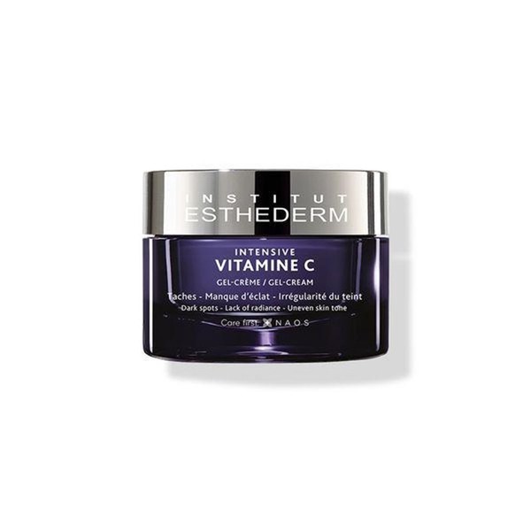 Esthederm Vitamin C Intensive Gel-Cream 50Ml