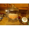 Anchor Hocking Fire-King 1 Gallon Heritage Hill Baked by Fire-King