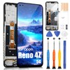LCD Display for Oppo Reno 4Z 5G Display for Oppo