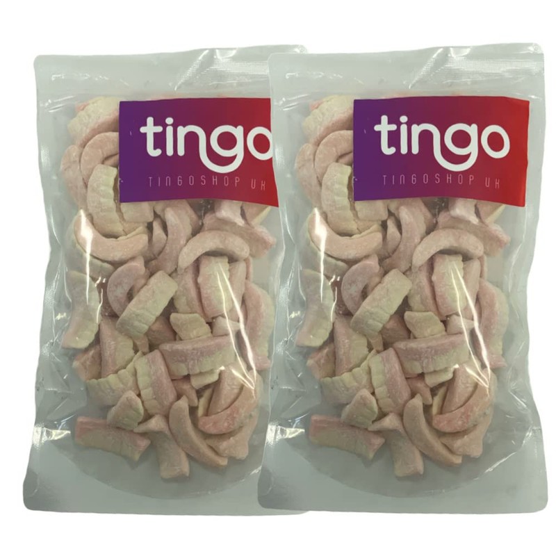 Barratt Original Milk Teeth 500 Gram Bag (1/2 Kilo)