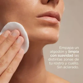 Agua Micelar Isdin Micellar Solution 4 En 1 400ml
