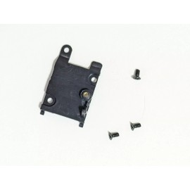 Dell Latitude E5470 E5570 E5270 Precision 3510 PCIE NVME SSD Caddy X3YR8 w/screw