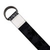 Yoga Design Lab Yoga Strap 240 cm, Extra Long, Colourful