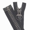MebuZip 75 cm #20 Giant Zip 14 mm Super Large