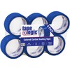 Tape Logic 2 Inch x 55 Yards Blue Packing Tape,