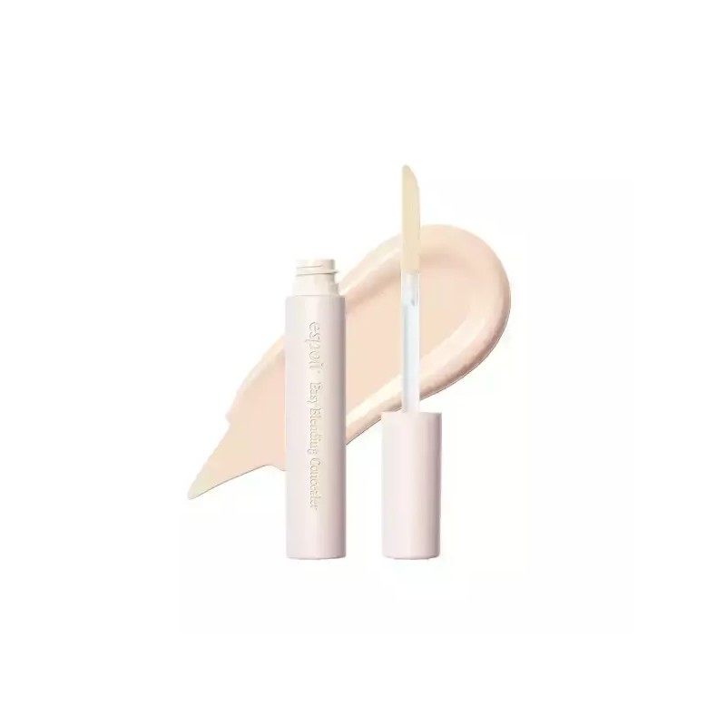 Espoir 에스쁘아 이지 블렌딩 컨실러 Espoir Easy Blending Concealer [Vanilla]