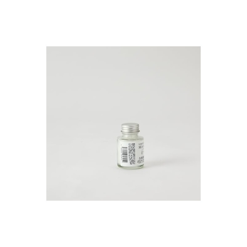 Yoronjima Sea Salt Bottle, 1.1 oz (30 g)