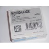NORD-LOCK (10 PAIRS) NEW NORD-LOCK NL6 (M6) VIBRATION PROOF LOCK