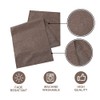 Waterproof Table Runner, Table Runners Modern, Table Runners Decorative Waterproof,