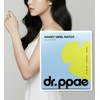 Doctor Dr. Peep Honey Heel Patch HONEY HEEL PATCH 4