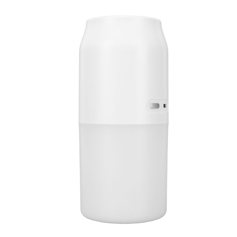 Mini Humidifier 280ml Two Spray Modes 10dB Low Noise Portable