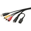 Sony VMC-MD3 AV Cable for Cyber-Shot