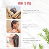 Shampoo and conditioner (Romero, Conditioner Bar)
