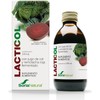 Lacticol Probioticos Mujer y Hombre - Elaborado con Ingredientes Naturales