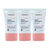 Madeca Derma Shield Safe Tone-Up Sun Cream 50ml (SPF50+) 3pcs / 마데카 더마 쉴드 세이프 톤업 선크림 50ml (SPF50+) 3개