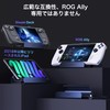 iVANKY 4K@144Hz Dock, 8-in-1 Dock for ROG Ally X/Legion Go/Steam