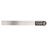 Digital Angle Ruler 200mm 0 to 360 Degree Stainless Steel