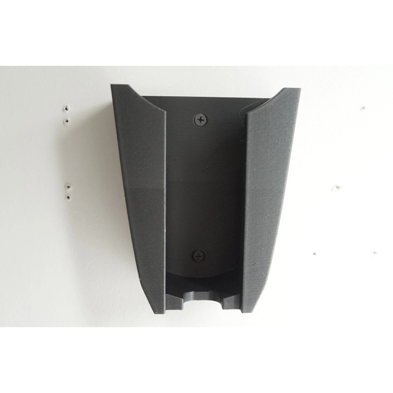 For BISSELL Bissell Pet Hair Eraser Wall Mount Holder |