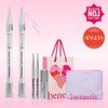 Benefit Freecisely My Brow Pencil Duo (+ Deluxe 3 types