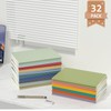 Oucaru Journaling Notebooks A5 Notebook college Blank Sketch Book 32
