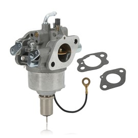 Carburetor Assembly 15003‑7034 Replacement for John Deere LT180 LX277 with FH500V‑BS11 Engine Tractors