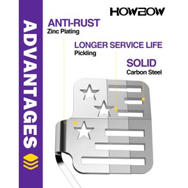 Go Kart Big Pedals with 71" Throttle Cable, Upgrade Go Cart Brake Throttle Star Large Pedals Kit for 212cc 196cc Road Rocket Azusa and Most Go Kart, DIY Youth GoKart Frame Parts Silver Accessories