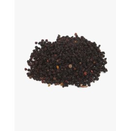 Igart Elderberries 1000g | Dried and Whole | Sambucus Nigra | Elderberry Tea