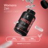 B Life Womens Zen de 150 Cápsulas con Arándano y