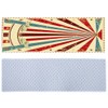 Anti slip Floor Mats Office Chair Floor Mats Carpets Bathroom