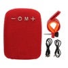 Cycling Bluetooth Speaker Waterproof Support Memory Card Radio Portable Wireless