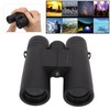 10x42 Binoculars 10x42 10X Magnification HD Large Field Nonslip Design