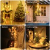 Innotree Fairy Lights with Timer Upgraded 9 Pack