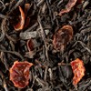 Dammann Freres Sachets, Caramel Toffee Flavored Tea Bags, Premium Gourmet