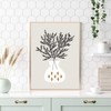 Poster, Art Poster, A4, A3, A2, Nordic Trees, Flowers, Plants,
