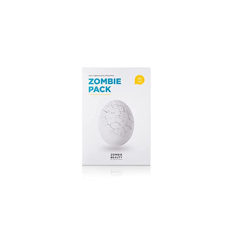 SKIN1004 Zombie Pack