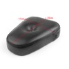 Artudatech Backrest Cushion Pad Sissy Bar 6.7 x 8.7 inches