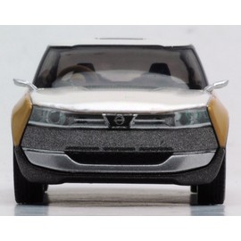 tomikarimiteddoヴxinte-zi LV – N Nissan Idx Freeflow (2014 North America)