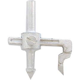 Haromac Tile Hole Cutter 20-90 mm on SB Card, 08200202SB