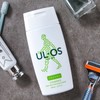 Urus 우르오스 스킨밀크 200ml(중성건성피부) UROOS Skin Milk 200ml (Normal to
